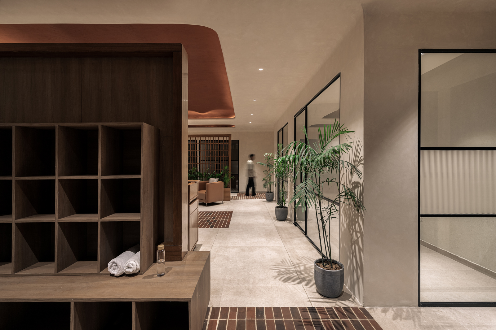 Spaces Crafted to Heal.