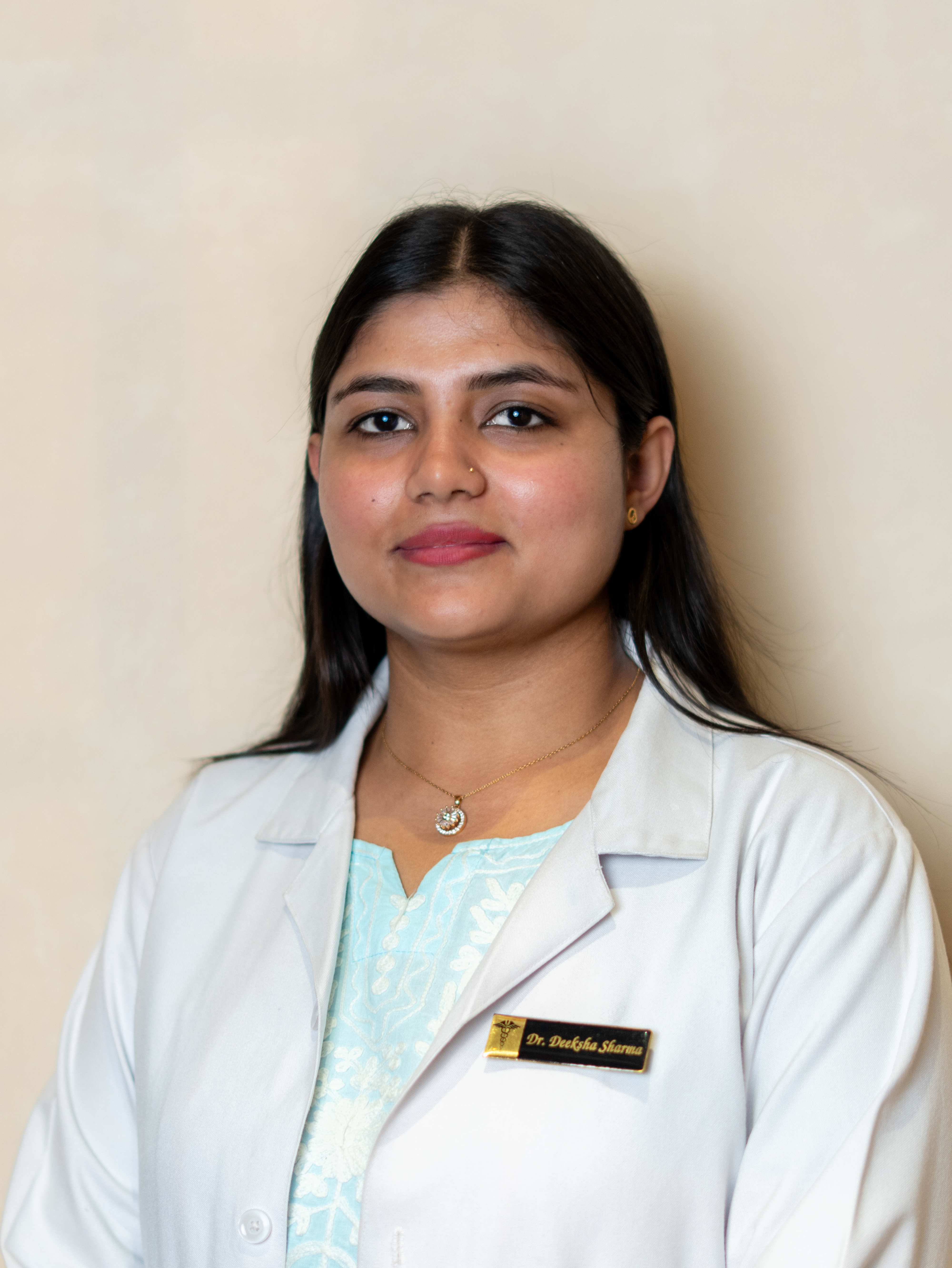Dr. Deeksha Sharma