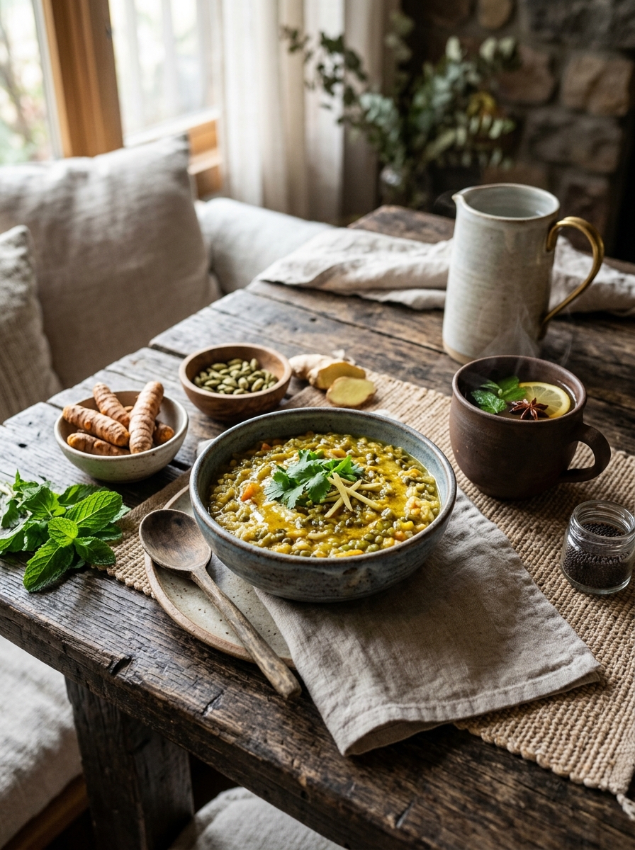 Nutrition Guidance