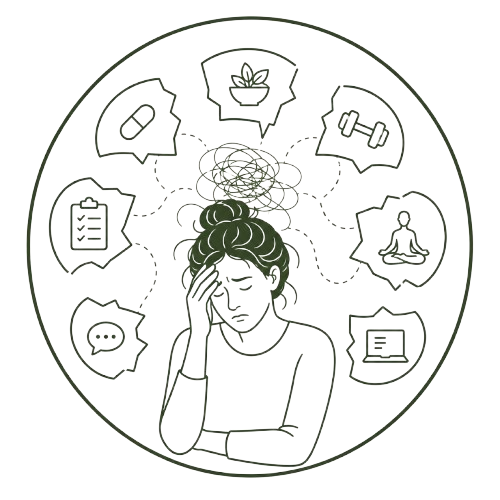Wellness problem visual 4